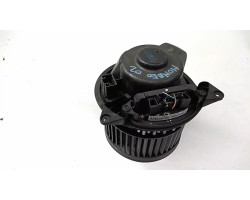 Rezistor, ventilator habitaclu FORD FOCUS 1 Hatchback  (DAW, DBW) [ 1998 - 2007 ] FORD 14560022