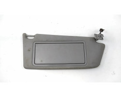 Parasolar dreapta OPEL ASTRA H  [ 2004 - 2009 ]
