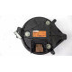 Ventilator habitaclu AUDI A4 (8H7, B6, 8HE, B7) [ 2002 - 2009 ] AUDI OEM 8E1820021E