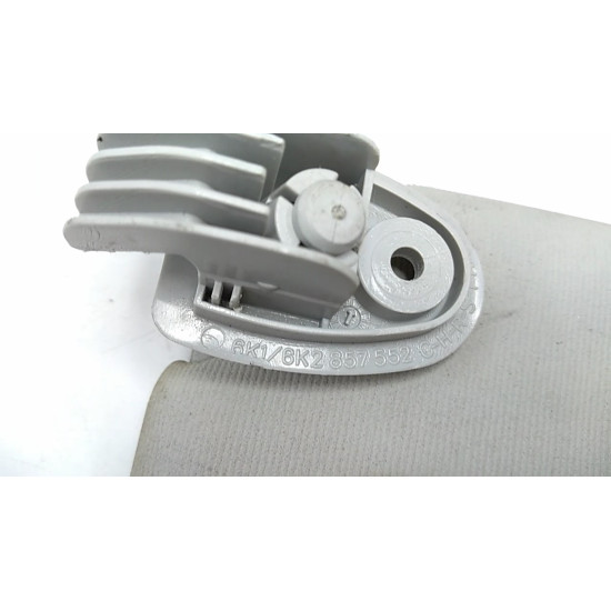 Parasolar dreapta fata SEAT IBIZA IV (6L1) [ 2002 - 2009 ] 6k2857552