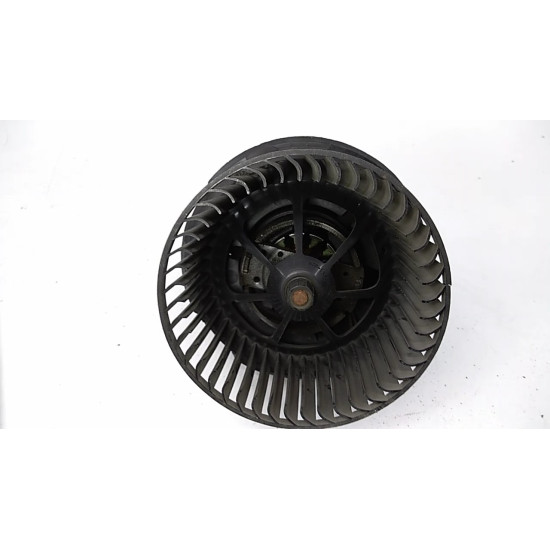 Rezistor, ventilator habitaclu SEAT ALHAMBRA (7V8, 7V9) [ 1996 - 2010 ], FORD GALAXY (WGR) [ 1995 - 2006 ] OEM 7M1819021D