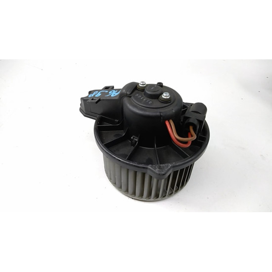 Ventilator habitaclu AUDI A6 (C5) [ 1997 - 2005 ] BOSCH OEM 0130111202