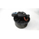 Ventilator habitaclu AUDI A6 (C5) [ 1997 - 2005 ] BOSCH OEM 0130111202