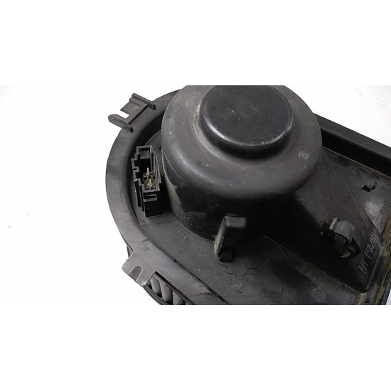 Ventilator habitaclu VOLKSWAGEN GOLF IV (1J1) [ 1997 - 2007 ], SEAT LEON (1M1) [ 1999 - 2006 ] VW OEM 1J1819021B