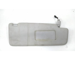 Parasolar dreapta fata VOLKSWAGEN FOX (5Z1, 5Z3) [ 2003 - 2014 ] 6q0857552