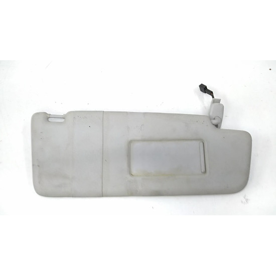 Parasolar dreapta fata VOLKSWAGEN FOX (5Z1, 5Z3) [ 2003 - 2014 ] 6q0857552