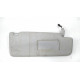 Parasolar dreapta fata VOLKSWAGEN FOX (5Z1, 5Z3) [ 2003 - 2014 ] 6q0857552