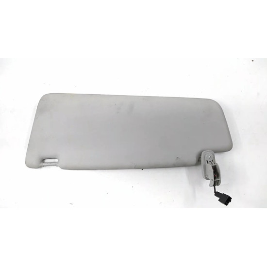 Parasolar dreapta fata VOLKSWAGEN FOX (5Z1, 5Z3) [ 2003 - 2014 ] 6q0857552