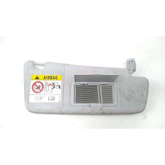 Parasolar dreapta OPEL CORSA E , OPEL ADAM OEM 13426525