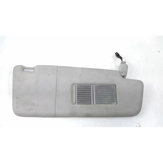 Parasolar dreapta fata VOLKSWAGEN FOX (5Z1, 5Z3) [ 2003 - 2014 ] 6q0857552