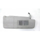 Parasolar dreapta fata VOLKSWAGEN FOX (5Z1, 5Z3) [ 2003 - 2014 ] 6q0857552