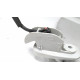 Parasolar dreapta fata VOLKSWAGEN FOX (5Z1, 5Z3) [ 2003 - 2014 ] 6q0857552