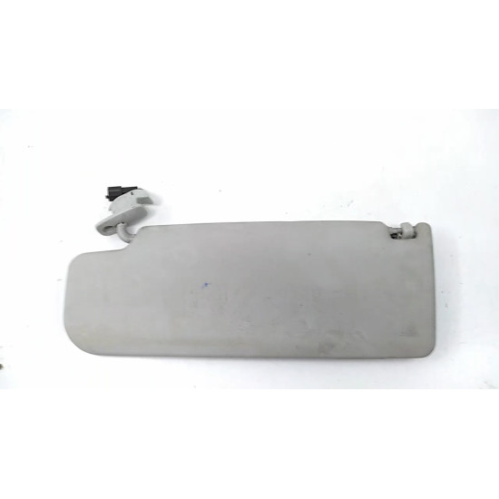 Parasolar dreapta VOLKSWAGEN GOLF 4 (1J1) [ 1997 - 2007 ], SEAT LEON (1M1) [ 1999 - 2006 ] OEM 6X0857552