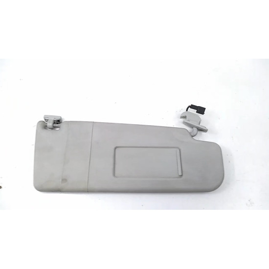 Parasolar dreapta VOLKSWAGEN GOLF 4 (1J1) [ 1997 - 2007 ], SEAT LEON (1M1) [ 1999 - 2006 ] OEM 6X0857552