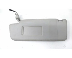 Parasolar stanga fata VOLKSWAGEN POLO (9N_) [ 2001 - 2012 ] 6q0857551