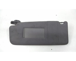 Parasolar stanga fata AUDI A6 II (4B2, 4B4, C5) [ 1997 - 2005 ] 4b0857551