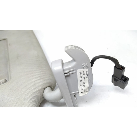 Parasolar dreapta fata VOLKSWAGEN POLO (9N_) [ 2001 - 2012 ] 6q0857552f