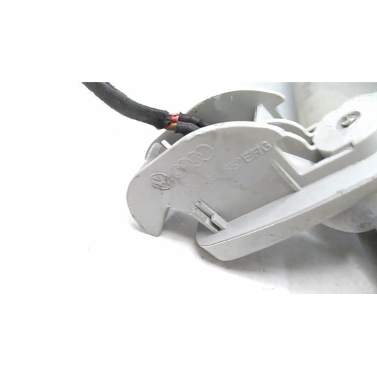 Parasolar dreapta fata VOLKSWAGEN FOX (5Z1, 5Z3) [ 2003 - 2014 ] 6q0857552