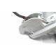 Parasolar dreapta fata VOLKSWAGEN FOX (5Z1, 5Z3) [ 2003 - 2014 ] 6q0857552
