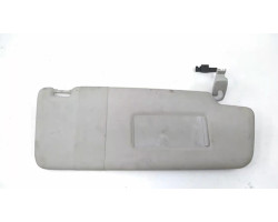 Parasolar dreapta fata VOLKSWAGEN FOX (5Z1, 5Z3) [ 2003 - 2014 ] 6q0857552