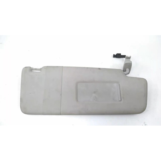 Parasolar dreapta fata VOLKSWAGEN FOX (5Z1, 5Z3) [ 2003 - 2014 ] 6q0857552