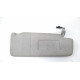 Parasolar dreapta fata VOLKSWAGEN FOX (5Z1, 5Z3) [ 2003 - 2014 ] 6q0857552