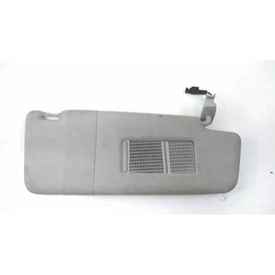 Parasolar dreapta fata VOLKSWAGEN FOX (5Z1, 5Z3) [ 2003 - 2014 ] 6q0857552