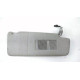 Parasolar dreapta fata VOLKSWAGEN FOX (5Z1, 5Z3) [ 2003 - 2014 ] 6q0857552