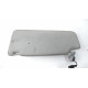 Parasolar dreapta fata VOLKSWAGEN FOX (5Z1, 5Z3) [ 2003 - 2014 ] 6q0857552