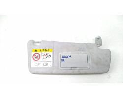 Parasolar dreapta OPEL CORSA E , OPEL ADAM OEM 13426525