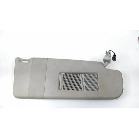 Parasolar dreapta fata VOLKSWAGEN POLO (9N_) [ 2001 - 2012 ] 6q0857552f