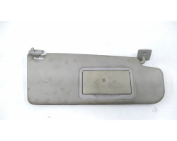 Parasolar dreapta fata VOLKSWAGEN POLO (6N1) [ 1994 - 1999 ] 1h0857552q