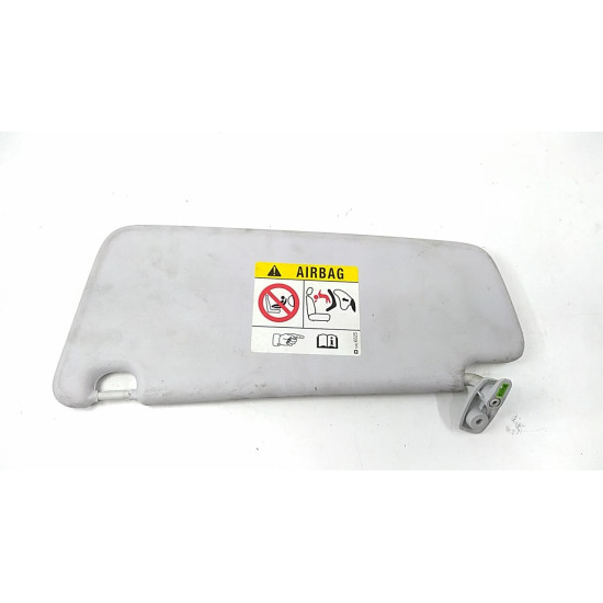 Parasolar dreapta OPEL CORSA E , OPEL ADAM OEM 13426525
