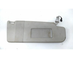 Parasolar dreapta fata VOLKSWAGEN POLO (9N_) [ 2001 - 2012 ] 6q0857552f
