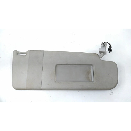 Parasolar dreapta fata VOLKSWAGEN POLO (9N_) [ 2001 - 2012 ] 6q0857552f