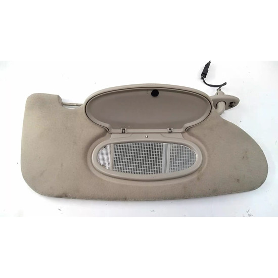 Parasolar dreapta fata CHRYSLER VOYAGER IV (RG, RS) [ 1999 - 2008 ] a2038172020