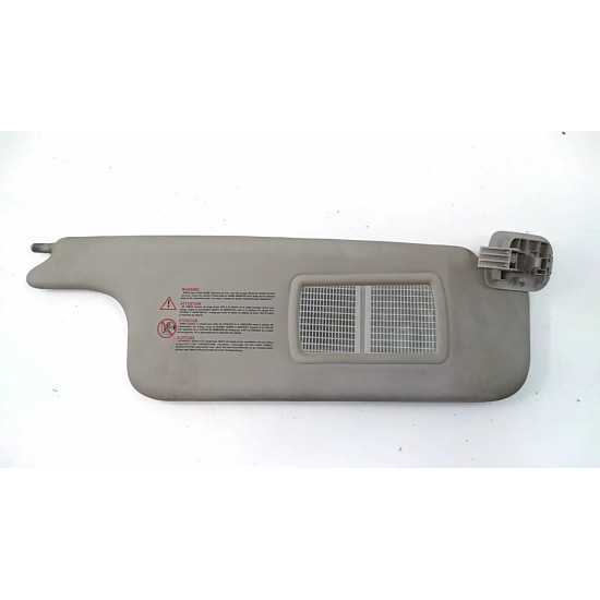 Parasolar dreapta fata RENAULT LAGUNA II (BG0/1_) [ 2001 - 2007 ]