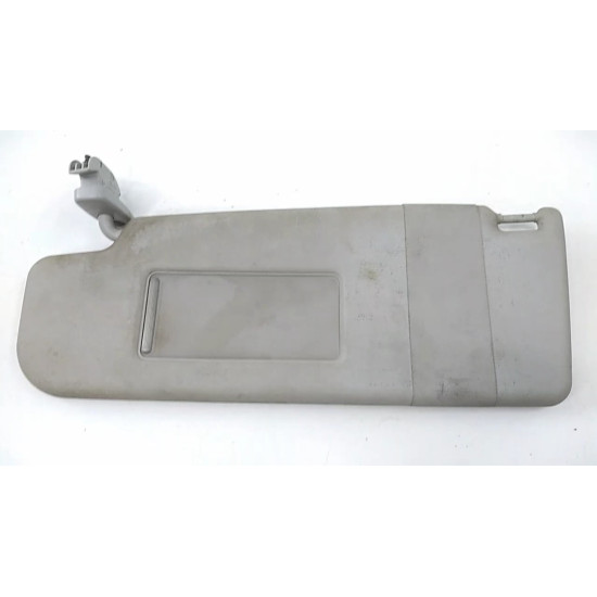 Parasolar stanga fata VOLKSWAGEN FOX (5Z1, 5Z3) [ 2003 - 2014 ] 6q0857551