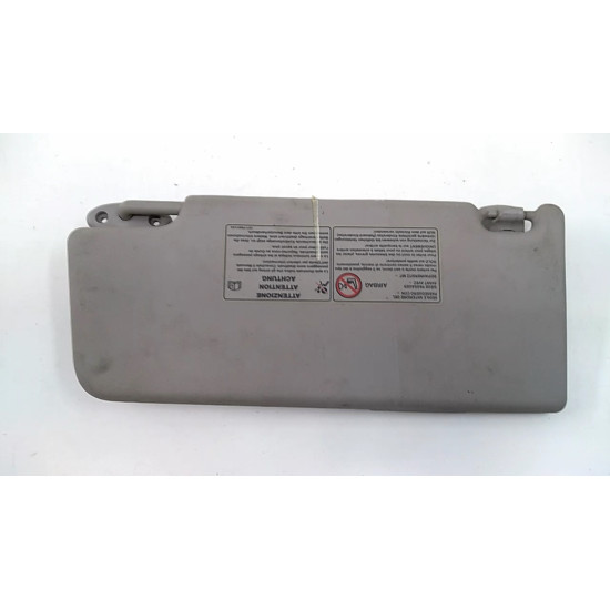 Parasolar dreapta  FORD MONDEO [2001] OEM 1S71-F00014-EA