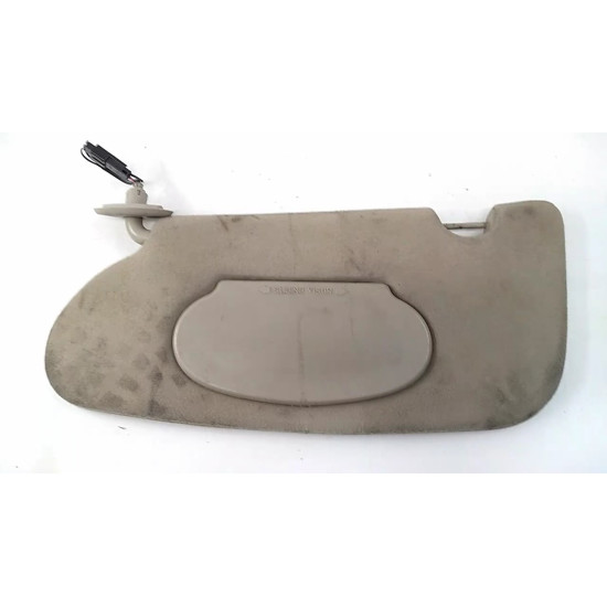 Parasolar stanga fata CHRYSLER VOYAGER IV (RG, RS) [ 1999 - 2008 ]