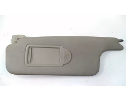 Parasolar stanga fata RENAULT LAGUNA II (BG0/1_) [ 2001 - 2007 ] 820000096