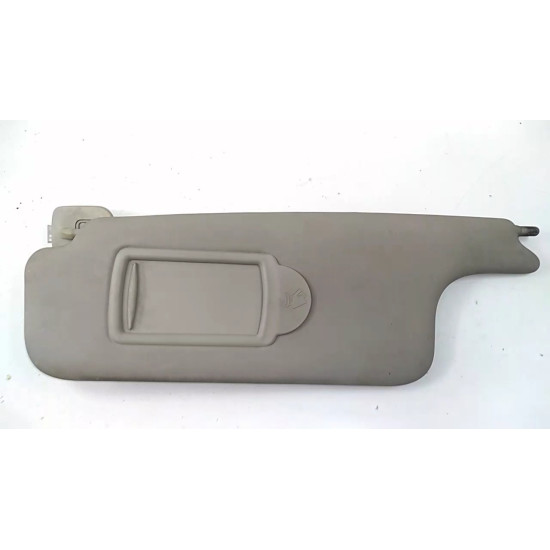 Parasolar stanga fata RENAULT LAGUNA II (BG0/1_) [ 2001 - 2007 ] 820000096