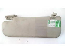 Parasolar dreapta FIAT 500 (312) [ 2007 - > ] OEM D312C385