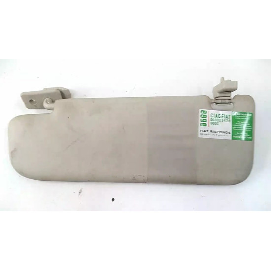 Parasolar dreapta FIAT 500 (312) [ 2007 - > ] OEM D312C385