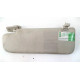Parasolar dreapta FIAT 500 (312) [ 2007 - > ] OEM D312C385