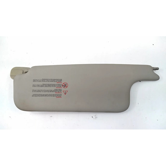 Parasolar dreapta fata RENAULT LAGUNA II (BG0/1_) [ 2001 - 2007 ]