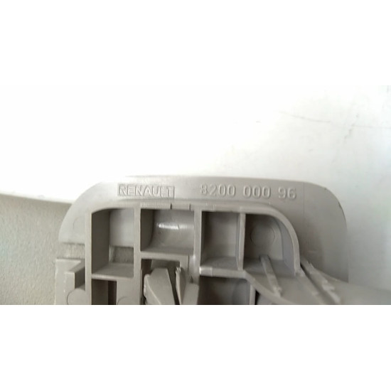 Parasolar stanga fata RENAULT LAGUNA II (BG0/1_) [ 2001 - 2007 ] 820000096