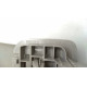 Parasolar stanga fata RENAULT LAGUNA II (BG0/1_) [ 2001 - 2007 ] 820000096