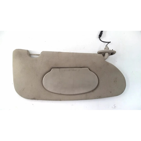 Parasolar dreapta fata CHRYSLER VOYAGER IV (RG, RS) [ 1999 - 2008 ] a2038172020