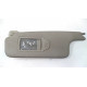 Parasolar stanga fata RENAULT LAGUNA II (BG0/1_) [ 2001 - 2007 ] 820000096